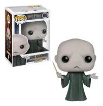 Comprar ¡Funko Pop! muñeca Harry Potter - Voldemort