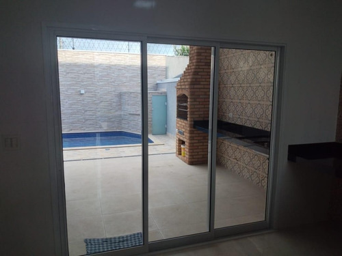 Imagem 1 de 17 de Casa Com 3 Dormitórios À Venda, 171 M² Por R$ 750.000 - Condomínio Residencial Tecoara - Taubaté/sp - Ca0179