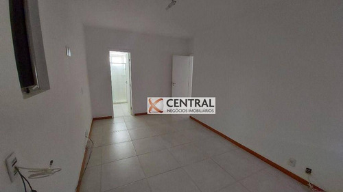 Imagem 7 de 28 de Apartamento Com 4 Dormitórios Para Alugar, 190 M² Por R$ 3.600,00/ano - Itaigara - Salvador/ba - Ap3396