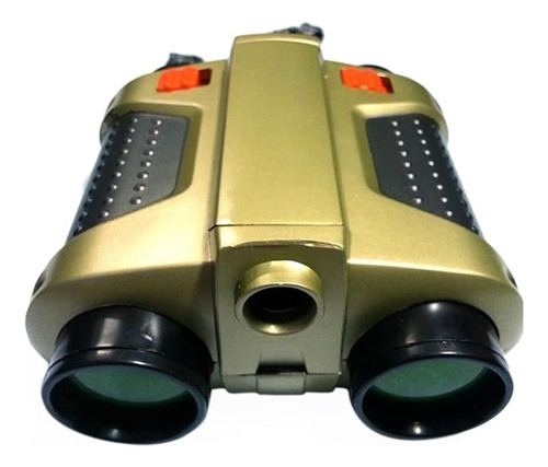 Gafas De Visión Nocturna, Telescopio De Visión Nocturna De P