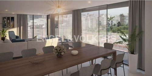 Imagen 3 de 15 de Magnífico Apartamento De 4 Dorm En Bilú Biarritz