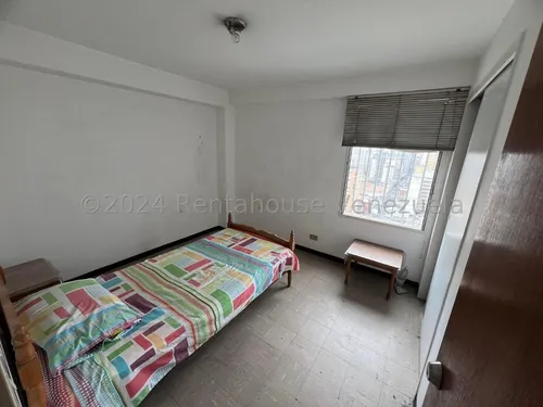 Apartamento En Venta - Ab 25-866