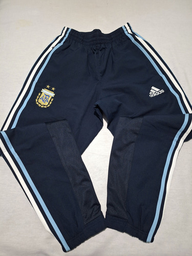 Pantalon Afa 2009 Microfibra