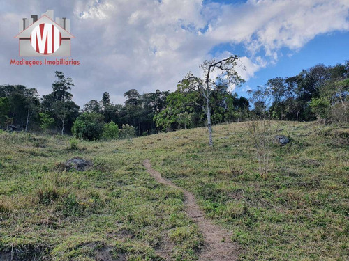 Ótima Chácara, Precisando De Reformas, Com 4 Dormitórios, Tanque, Piscina, Campo De Futebol, À Venda, 27474 M² Por R$ 602.000 - Rural - Socorro/sp - Ch0726