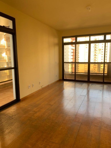 Imagem 4 de 18 de Apartamento - Ap00274 - 69783088