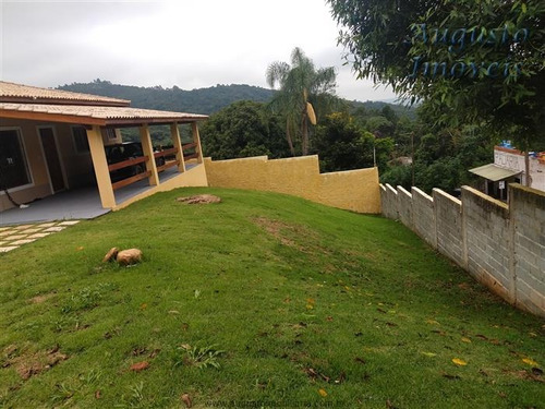Imagem 19 de 29 de Chácaras À Venda Em Mairiporã/sp - Compre O Seu Chácaras Aqui! - 1457133
