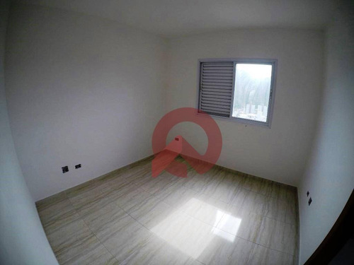 Imagem 20 de 30 de Apartamento Com 4 Dormitórios À Venda, 205 M² Por R$ 1.875.400,00 - Canto Do Forte - Praia Grande/sp - Ap2515
