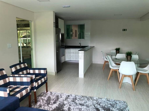 Imagem 21 de 25 de Apartamento, 2 Dorms Com 63 M² - Centro - Mongagua - Ref.: Ita2832 - Ita2832