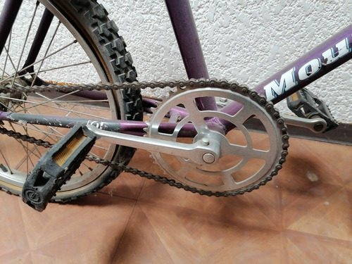 Bicicleta Para Niños (Usado)