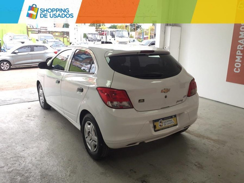 Chevrolet Onix Joy 1.0 2018
