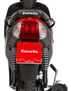 Moto 0km Cub Zanella Zb 110 Z1 Base Scooter Urquiza Motos