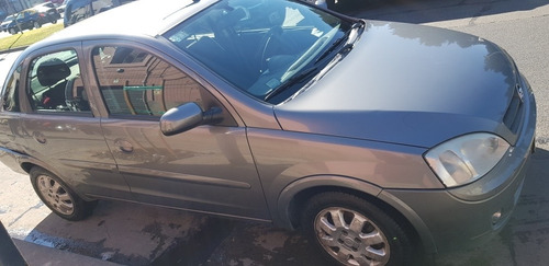 Chevrolet Corsa 2005 1.8 Cd Abs