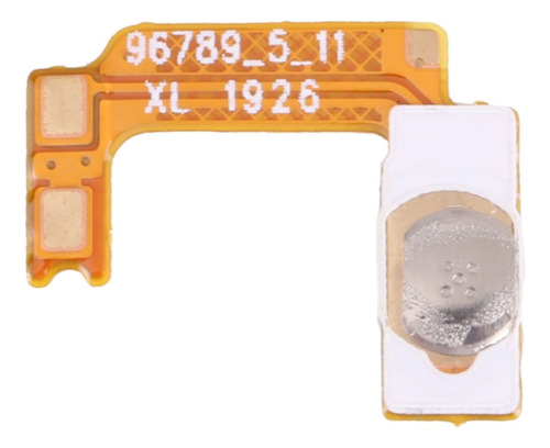 Flex Power Encendido Para Lg K20 (2019) Lm-x120