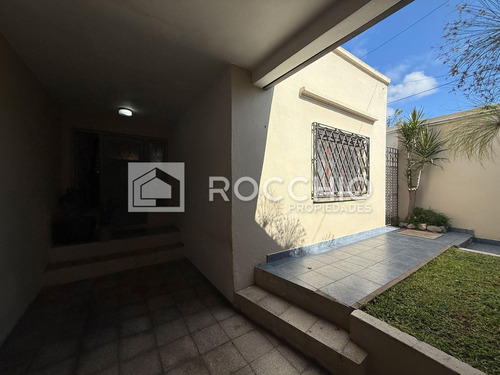 Casa En Venta 7 Ambientes Villa Ballester