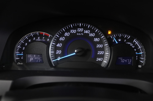 Toyota Camry 2.5 L4 At