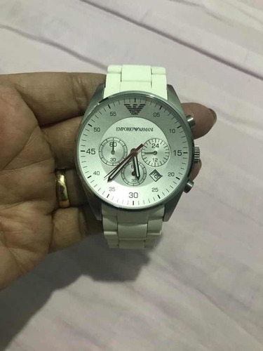 Relógio Emporio Armani