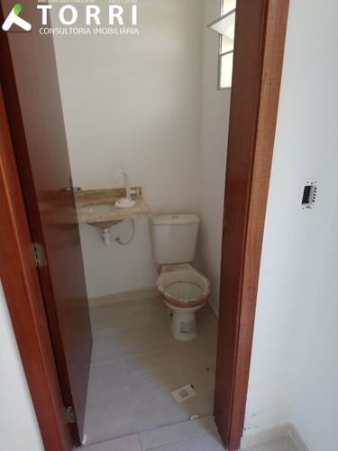 Sobrado À Venda No Parque Das Paineiras - 2617 - 33116533