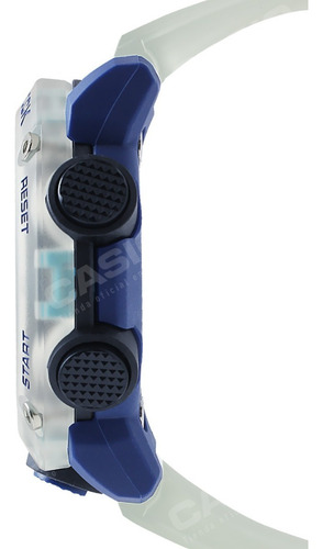 Imagen 2 de 4 de Reloj Casio G-shock Youth Ga-2000hc-7acr