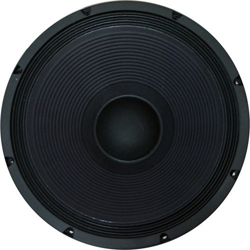 Bocina Eighteen Sound 18lw1400,1400watts