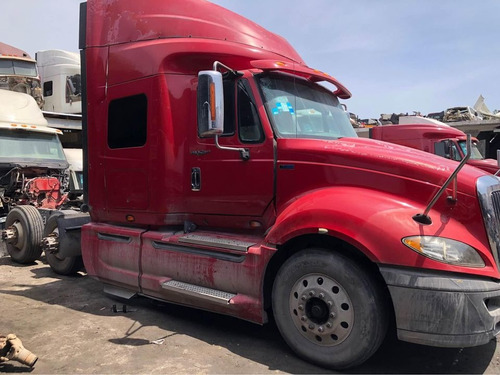 Trailer Tractocamion Prostar 2012 Con Motor Ism