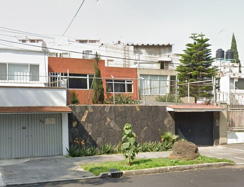 Casa En Venta En Coyoacán Eo