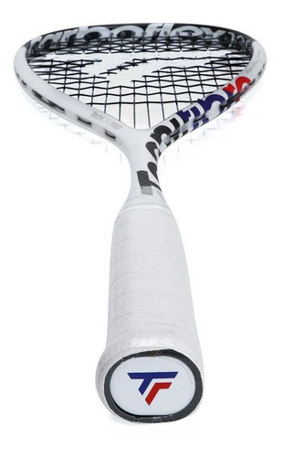 Raquete De Squash Tecnifibre Carboflex 130 X-top