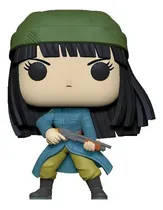Comprar Boneco Pop Funko Anime Future Mai 817 Dragon Ball Super Z 