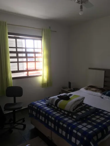 Casa Sobrado E Salão Na Vila Suíça