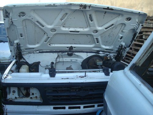 Chevrolet Veraneio Custom 4.1 S 4P