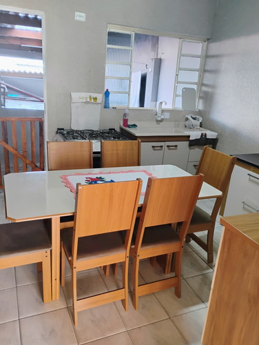 Oportunidade De Imóvel Sao 2 Casas Com Toda Praticidade