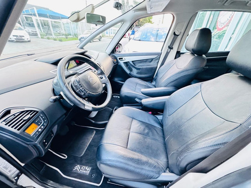 Citroën C4 Picasso C4 Pic Glxa 5l