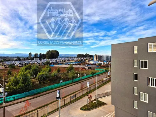 Dpto En Arriendo! Fdo El Carmen (98472)
