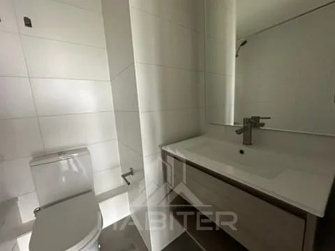 Depto En Venta 1d/1b Con Jardín Edificio Raíces,