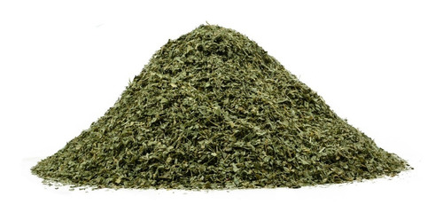 Imagen 1 de 6 de Perejil Deshidratado 1 Kilo