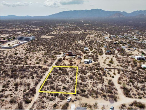 9 Mzna 6 Isla Quevedo, Lote En El Sargento