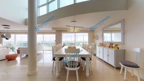 Imagen 7 de 29 de Pent House Triplex - 4 Suite
