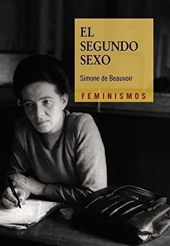 Libro: El Segundo Sexo