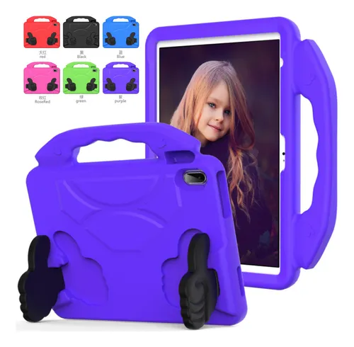 Funda Thumbs Up For Samsung Galaxy Tab A9 De 8 7 Pulgadas