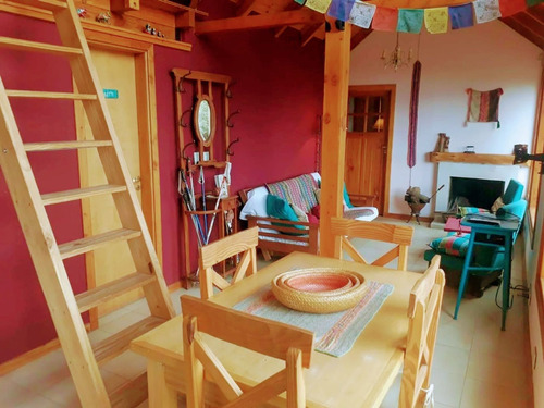 Imagen 30 de 30 de Casa En Venta En Bariloche, Con Vista Al Lago