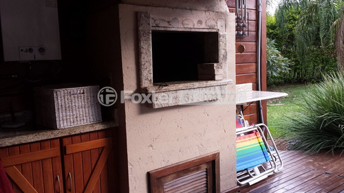 Imagem 12 de 30 de Casa Em Condomínio, 3 Dormitórios, 332.82 M², Morada Gaúcha - 126644