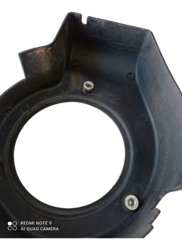 Suporte Tampa De Partida Motor Cortador Grama Toyama 4.75 (Usado)