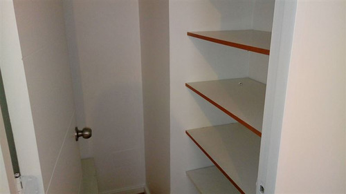 Departamento En Venta En Santiago