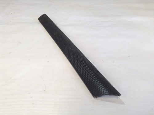 Moldura Ext Puerta Delantera Izquierda Bmw 320ia Mod 98-07 (Usado)