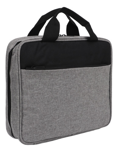 Funda Para Ordenador Portátil De Tela Oxford 600d