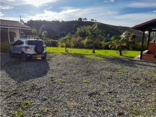 Finca En Venta En El Municipio De Marinilla Antioquia
