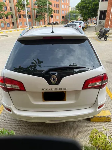 Renault Koleos 2.5 Dynamique