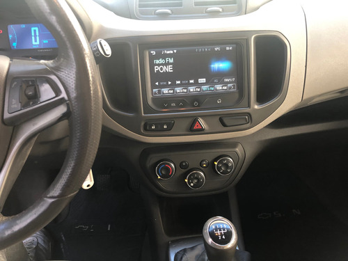 Chevrolet Spin 1.8 Ltz 7as 105cv