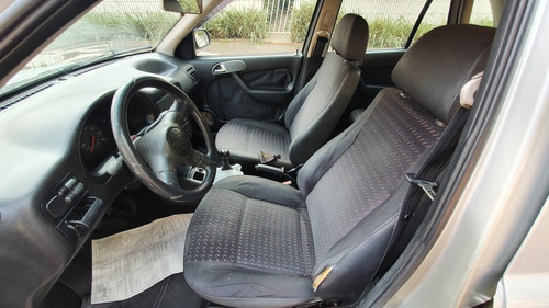 Volkswagen Gol 2003 1.0 Power 5p
