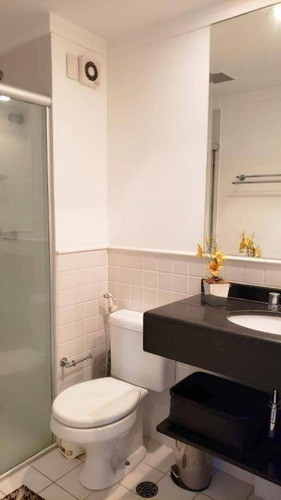 Imagem 8 de 17 de Apartamento À Venda, 50 M² Por R$ 450.000,00 - Cambuí - Campinas/sp - Ap2218