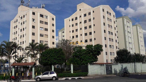 Imagem 1 de 7 de Apartamento Com 2 Dormitórios À Venda, 58 M² Por R$ 230.000 - Aceita Financiamento - Jardim Cumbica - Guarulhos/sp - Ap0946